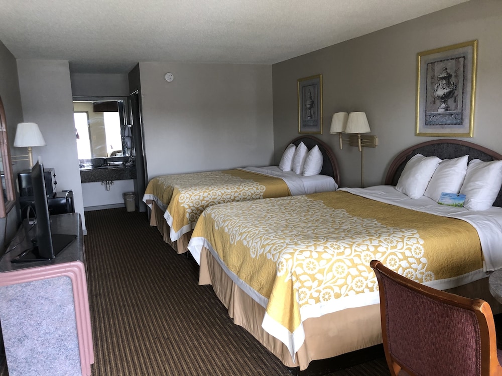 Red Roof Inn Nashville - Franklin 21/35