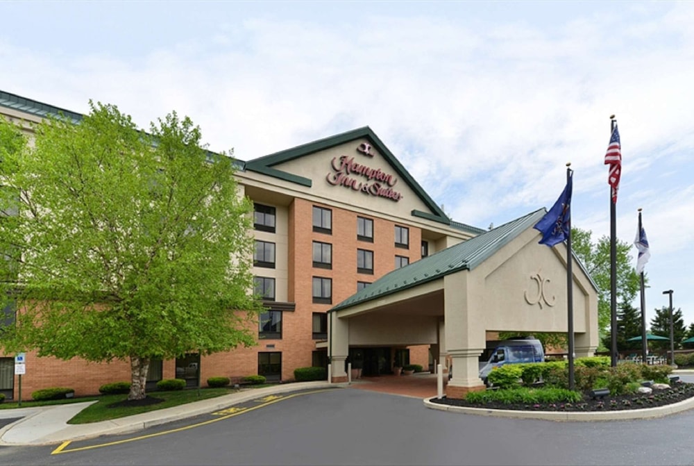 Hampton Inn And Suites Valley Forge Oaks 3/53