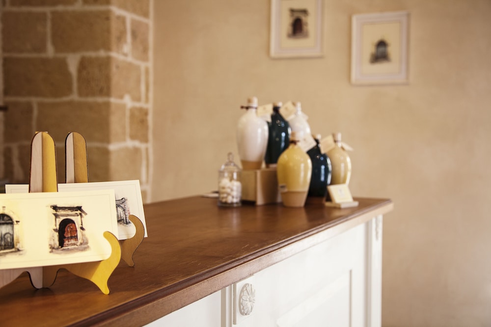 Relais Il Mignano 31/50