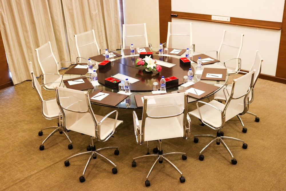 Radisson Blu Hotel Greater Noida 68/77