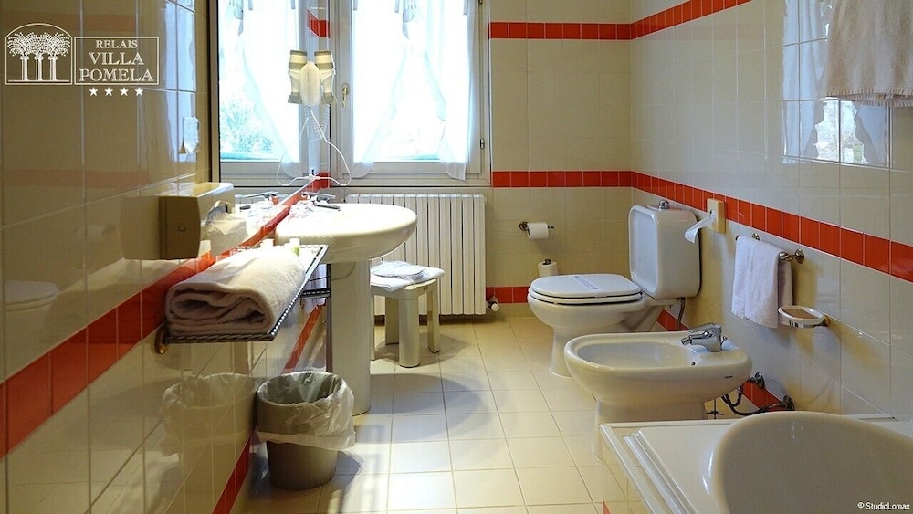 Relais Villa Pomela 57/65
