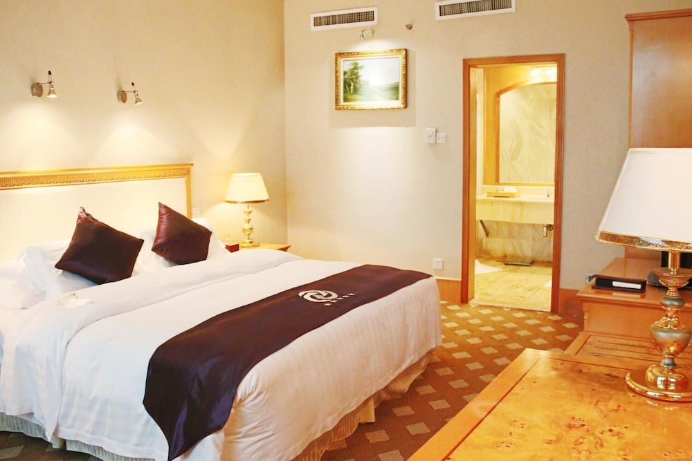 Zhuhai Dehan Hotel 6/50