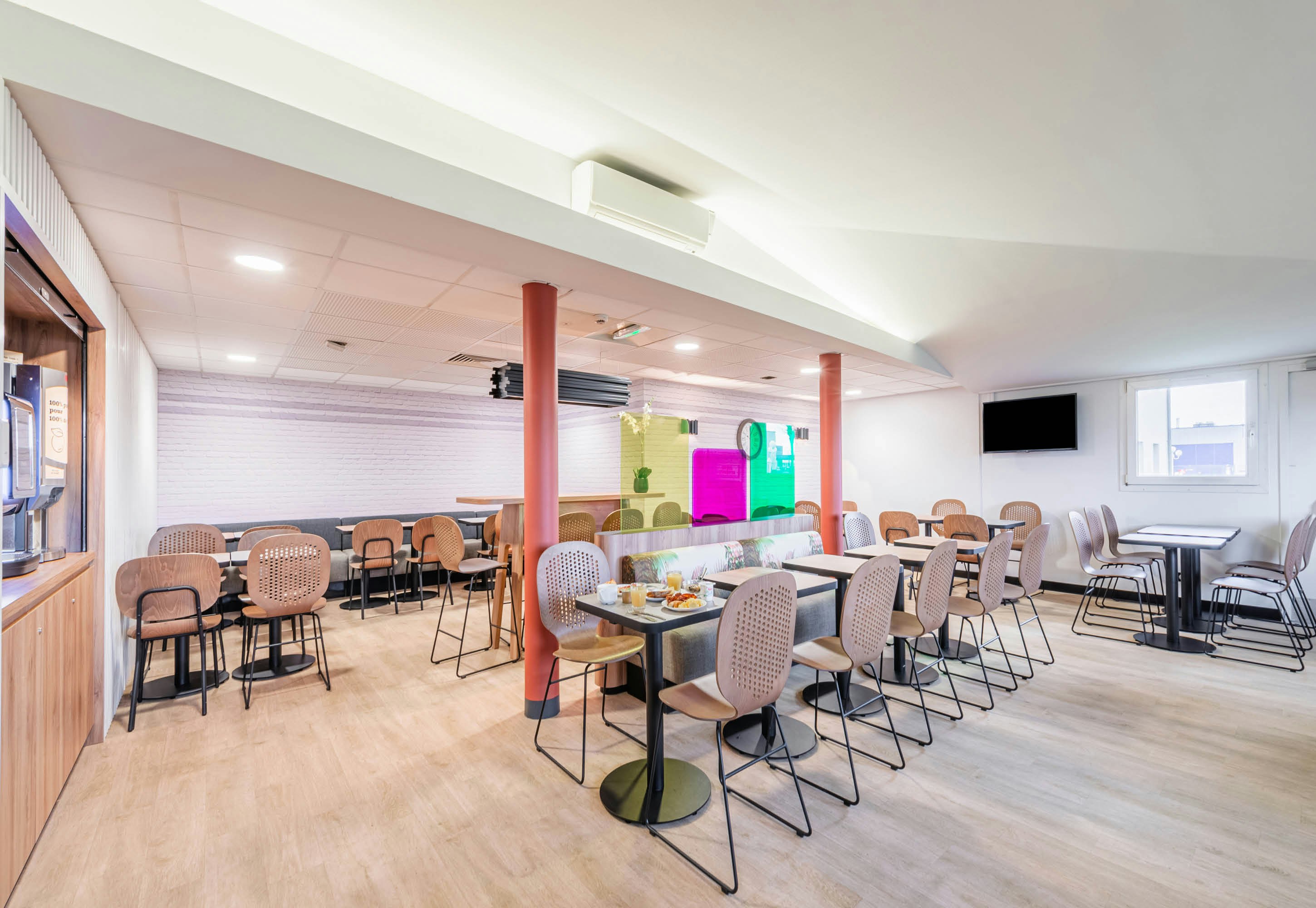 B&B Hotel Mulhouse Kingersheim 21/37
