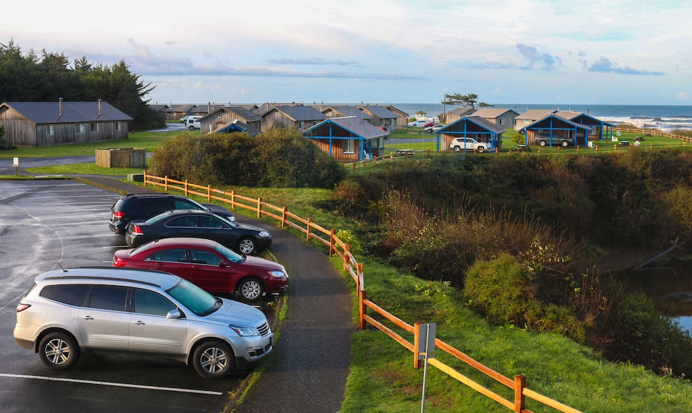 Kalaloch Lodge 40/41