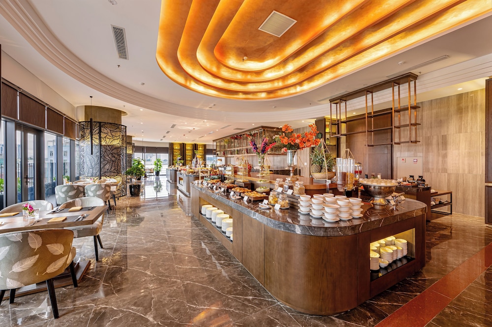 Nesta Celia Danang Hotel 9/50
