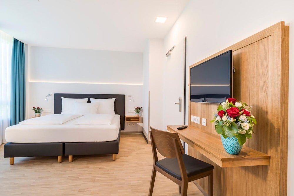 Hotel Apfelrot 10/34