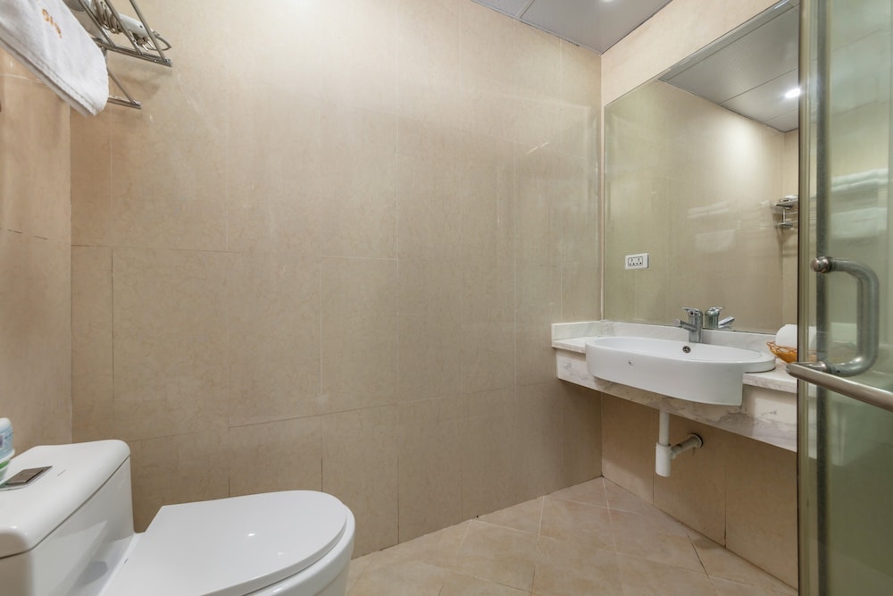 Millennium Hanoi Hotel 34/36