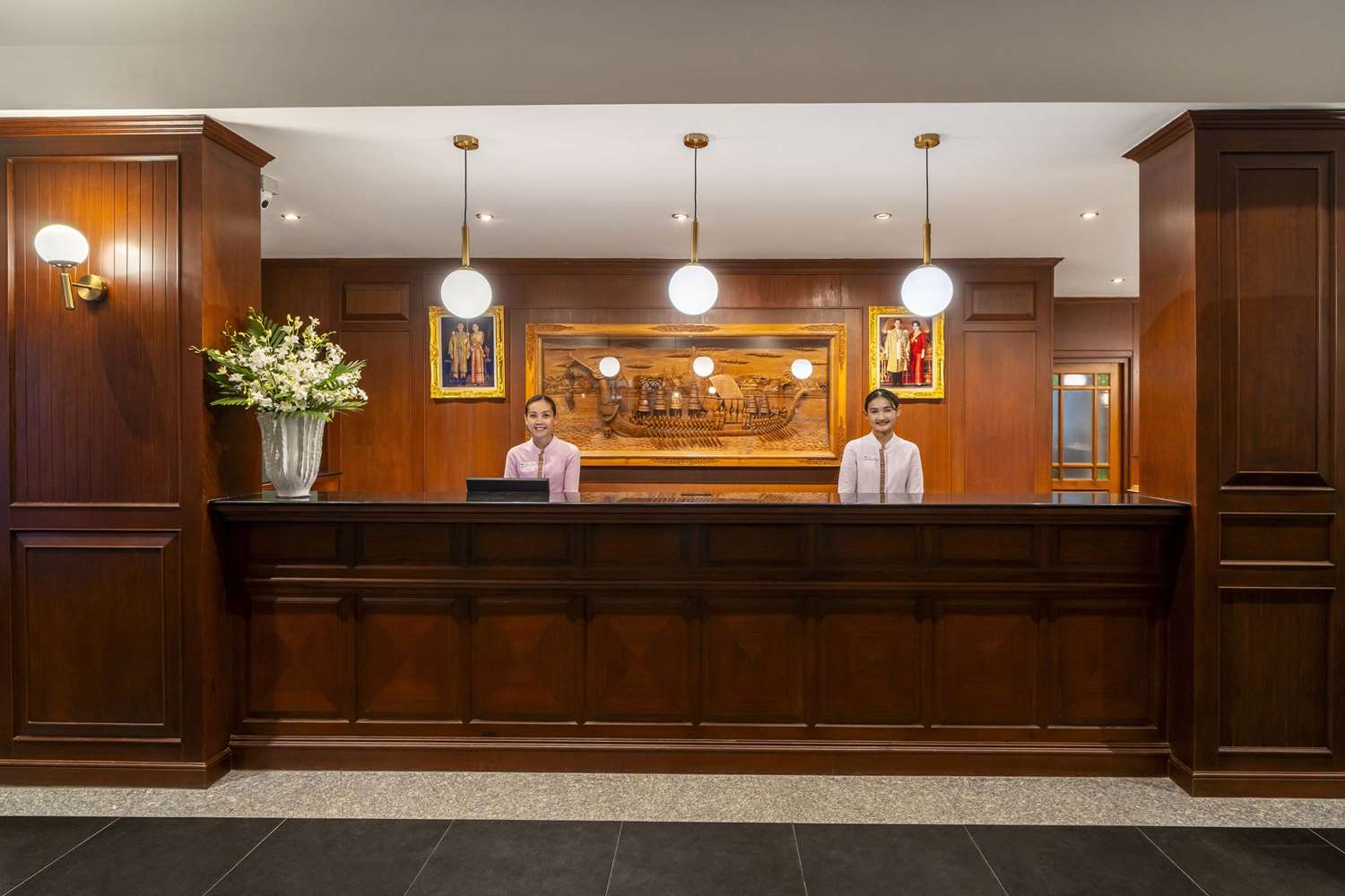 Best Western Premier Bangtao Beach Resort & Spa 11/58