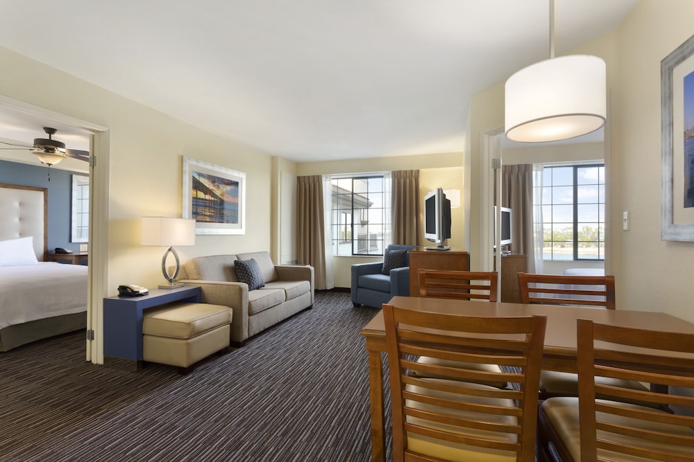 Homewood Suites By Hilton San Diego Airport Liberty Station 37/69