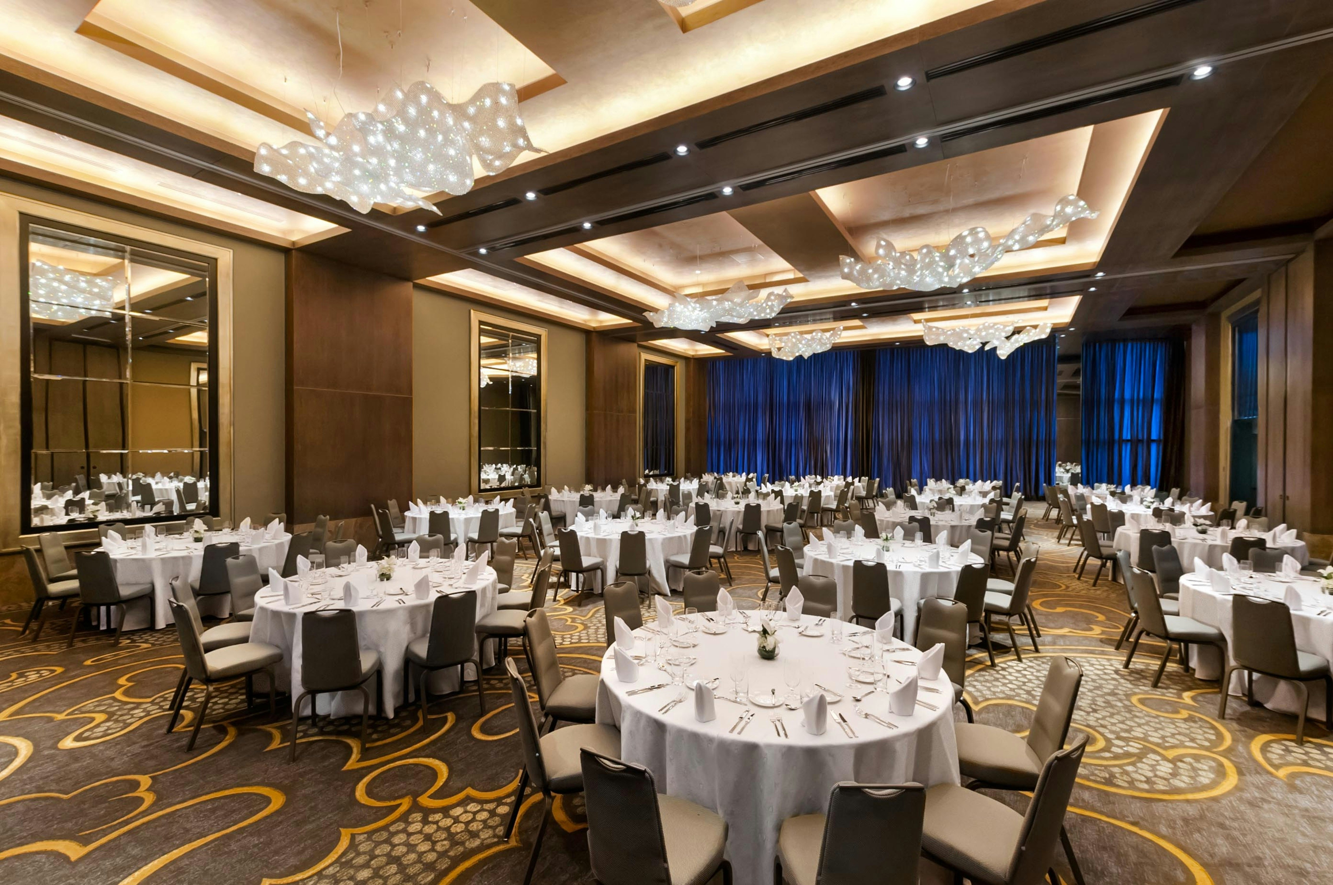 Hilton Lima Miraflores 26/31