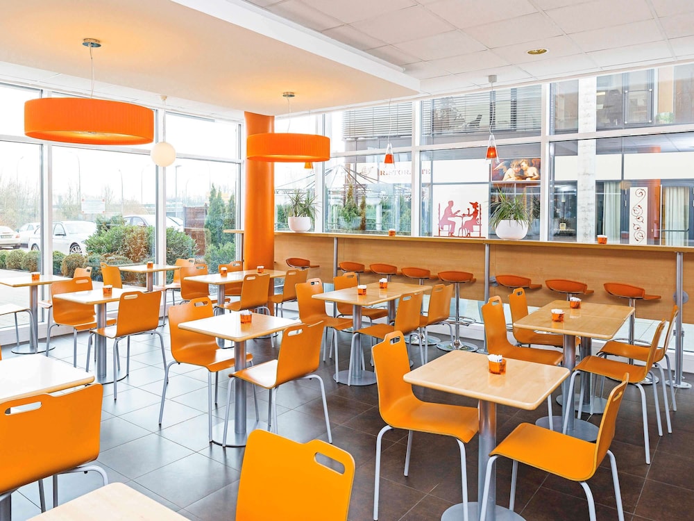 Ibis Budget Luxembourg Sud 32/42