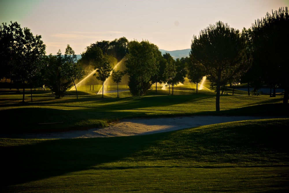 Fontecruz Avila Golf Hotel 28/39