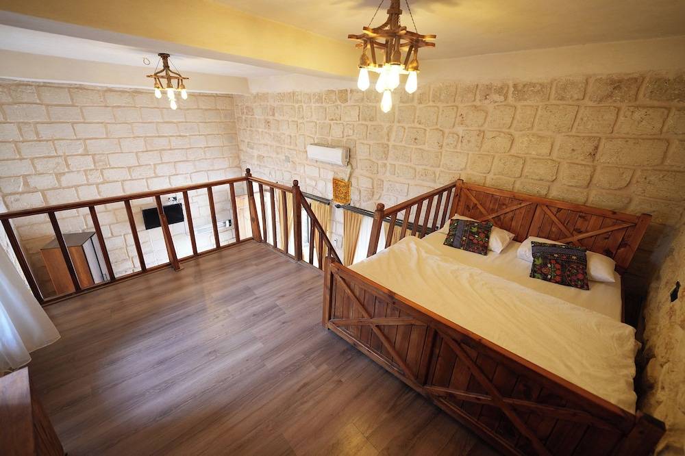 Sikeft Butik Otel 36/50