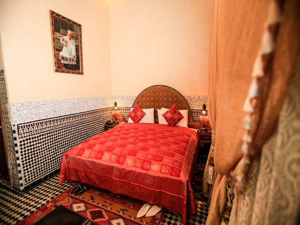 Palais Al Firdaous 16/50