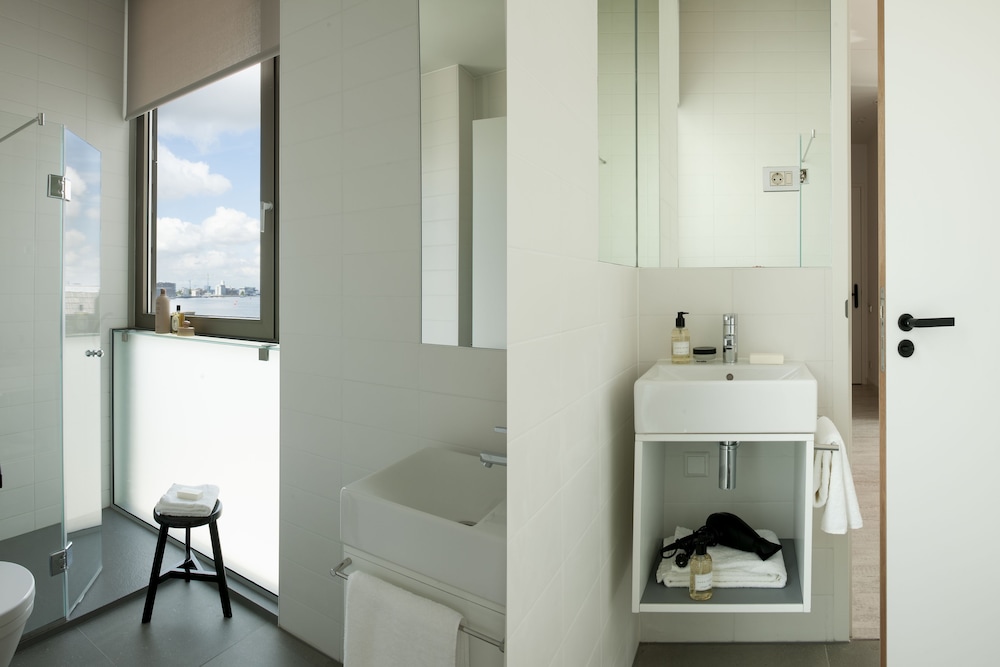 بنتهاوس بغرفة نوم واحدة، Eric Vokel Boutique Apartments Amsterdam Suites 3/3