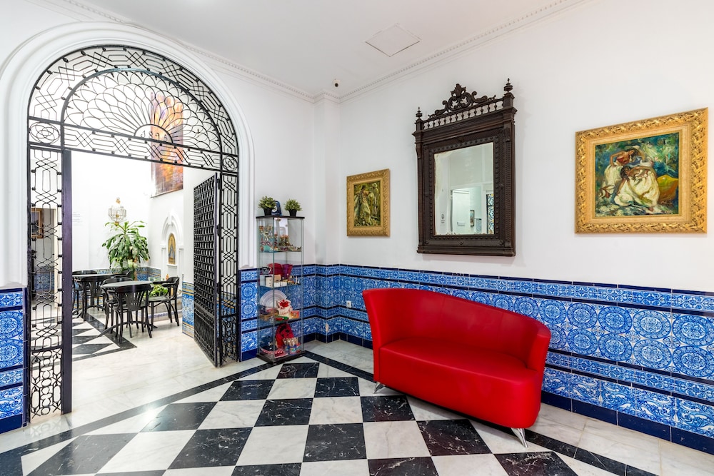 COOL SEVILLA HOTEL 8/60