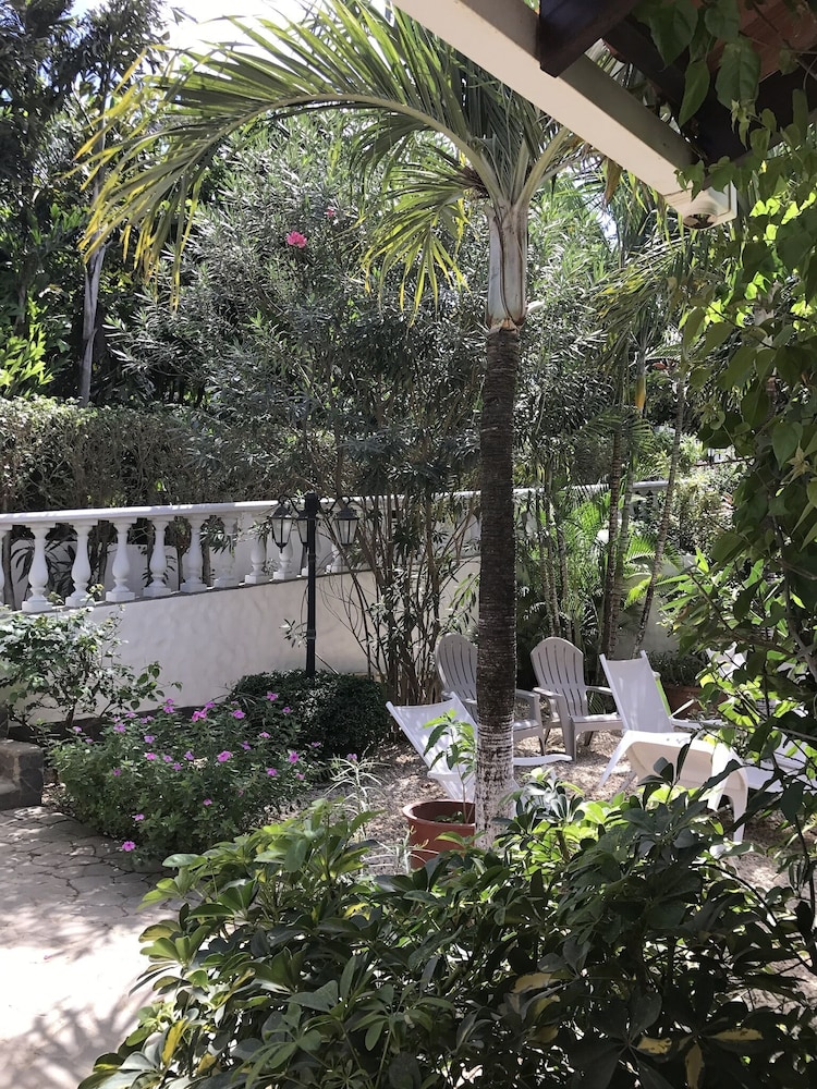 Hotel Flores 34/50