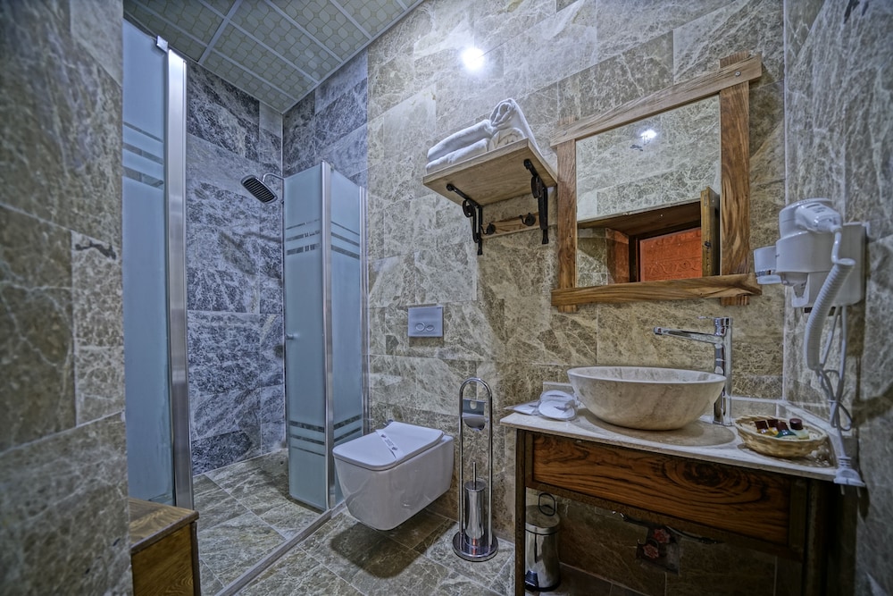 Cappadocia Cave Lodge 42/50