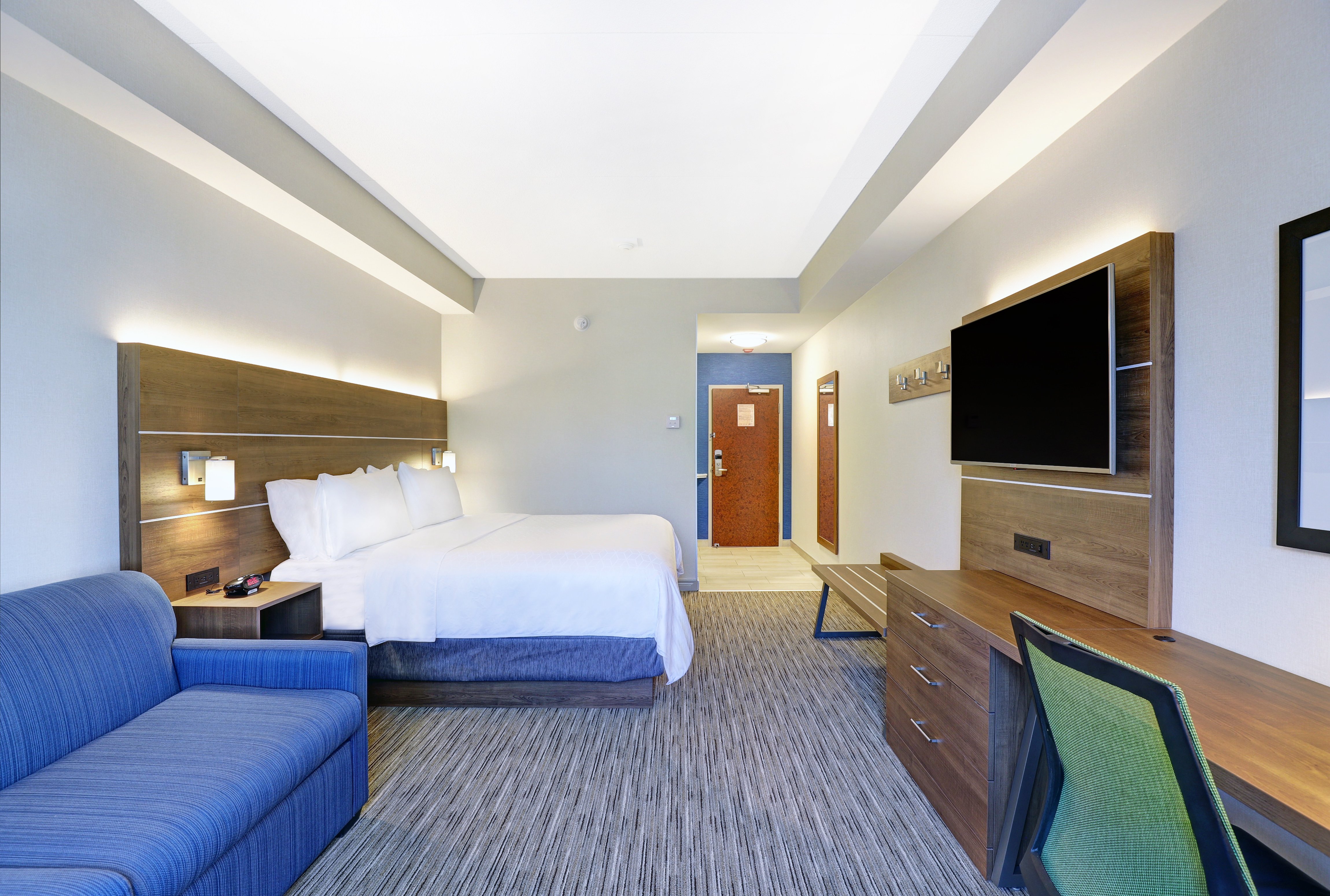 Holiday Inn Express Whitby Oshawa An Ihg Hotel 30/78