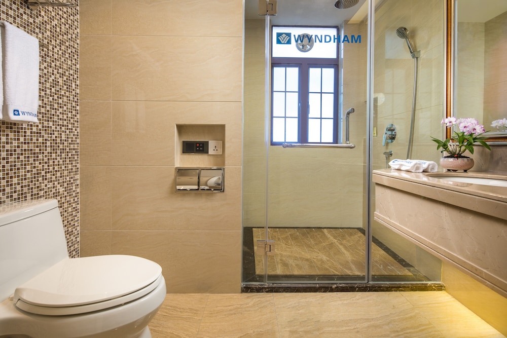 Wyndham Hainan Clearwater Bay Resort 44/44