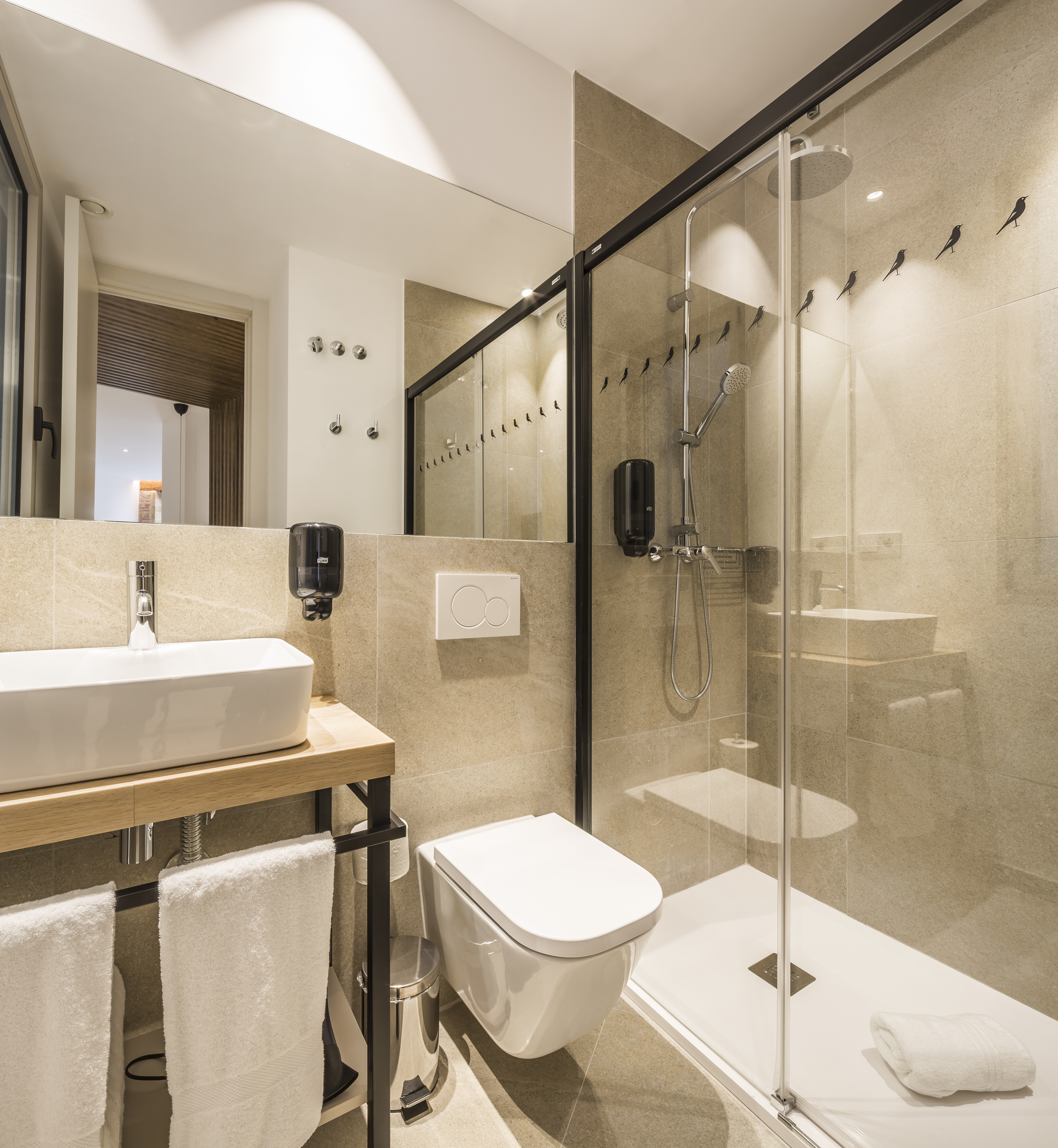 Mon Suites Benlliure 20/23
