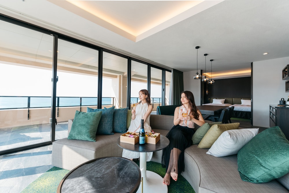 AQUASENSE Hotel & Resort 44/61