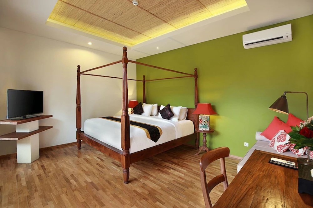 Kamajaya Villas Bali 13/36