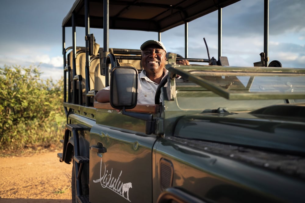 Buffalo Ridge Safari Lodge 26/50