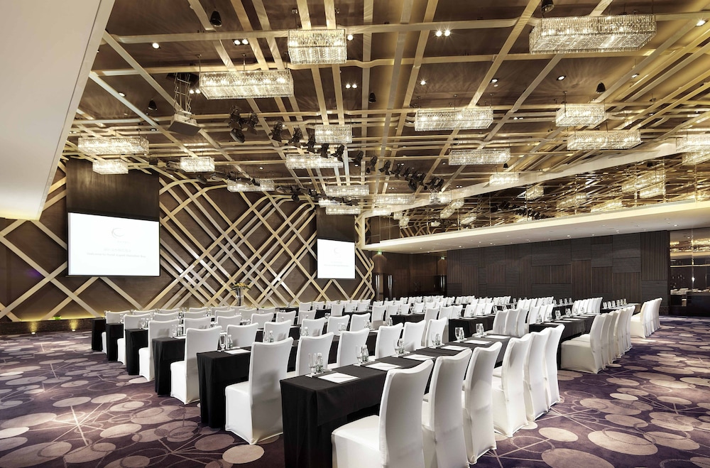 Hotel Kapok Shenzhen Bay 37/46