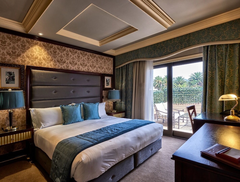 D oreale Grande Hotel Emperors Palace 14/38
