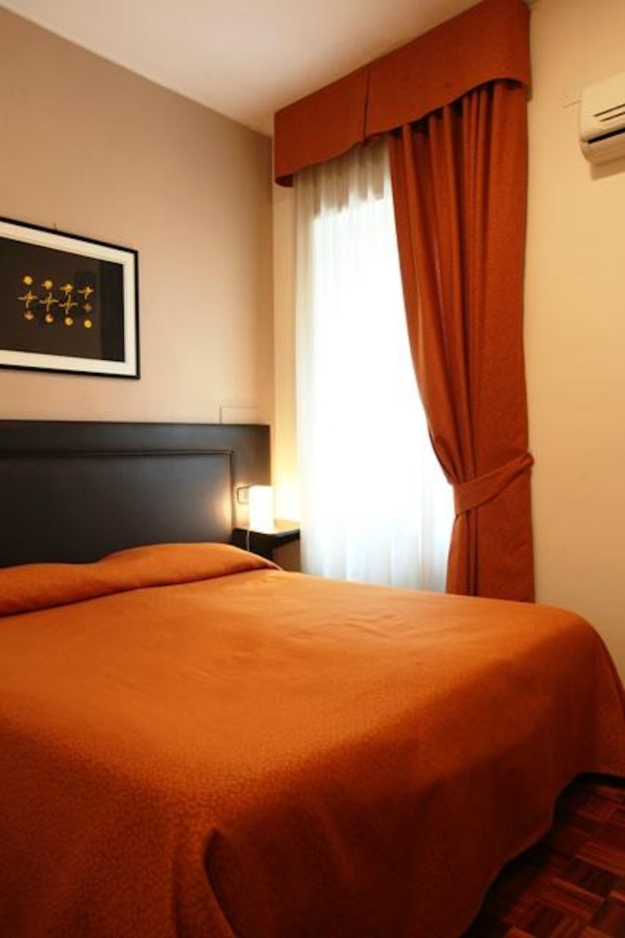 Hotel Europa 7/16