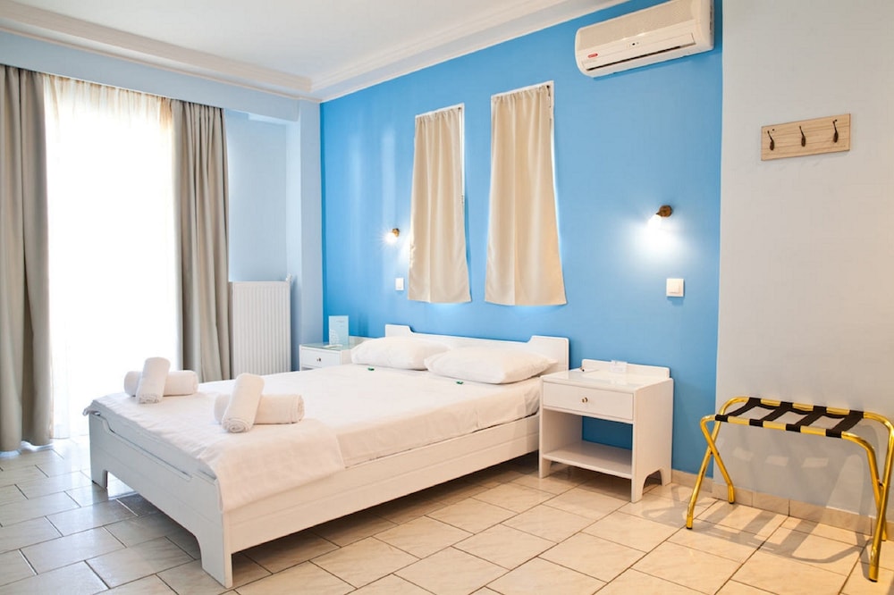 Melissanthi Hotel 10/35