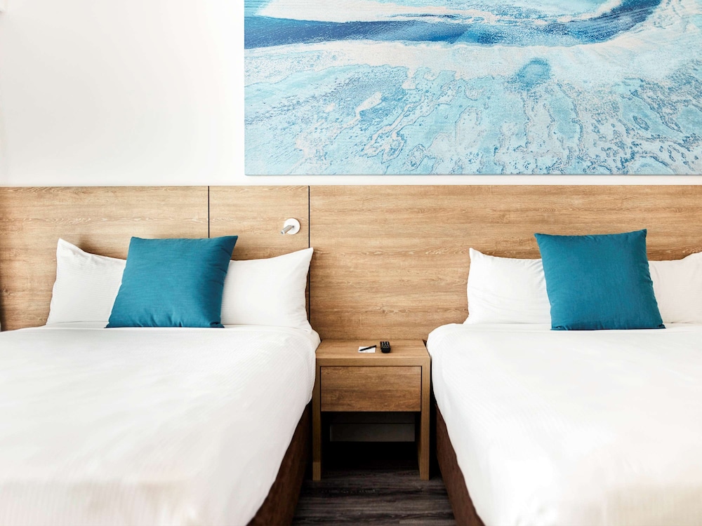 Novotel Cairns Oasis Resort 29/80