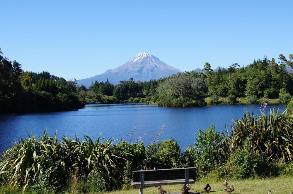 Ariki Backpackers 64/71