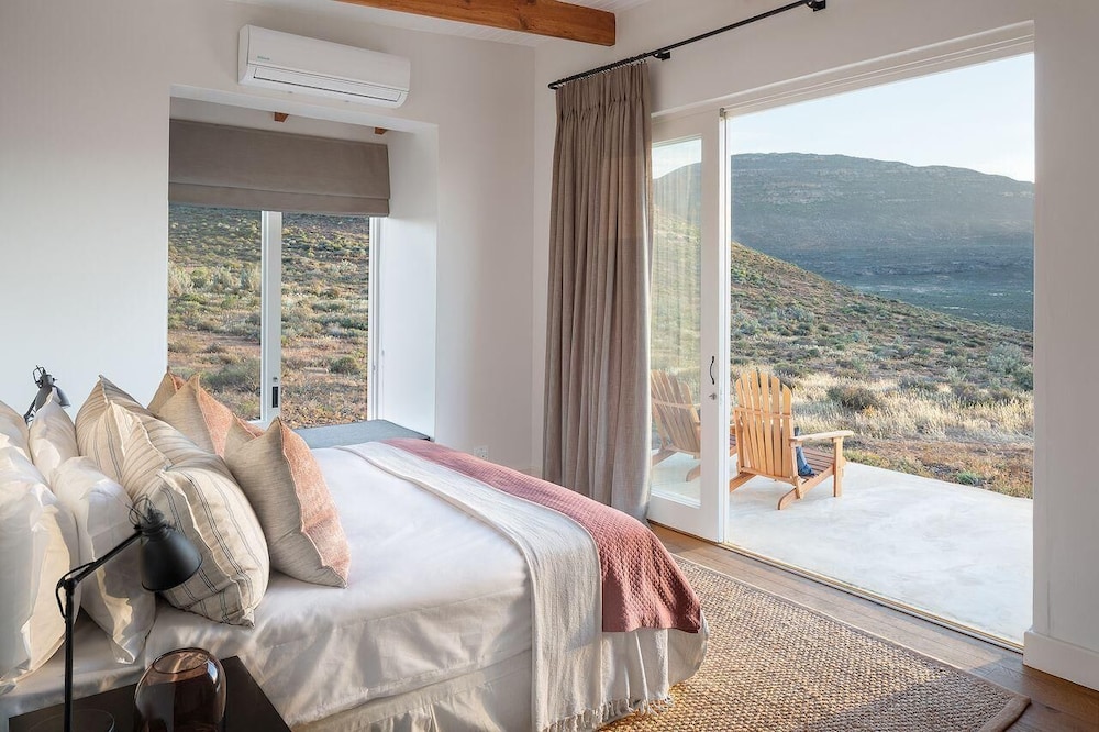 Simbavati Cederberg Ridge 12/50