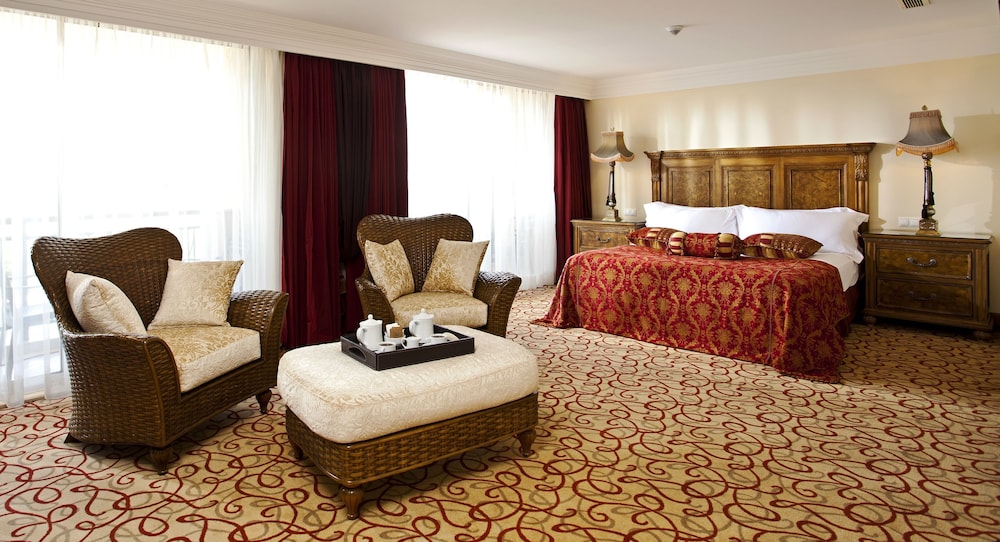 IC Hotels Green Palace 26/71