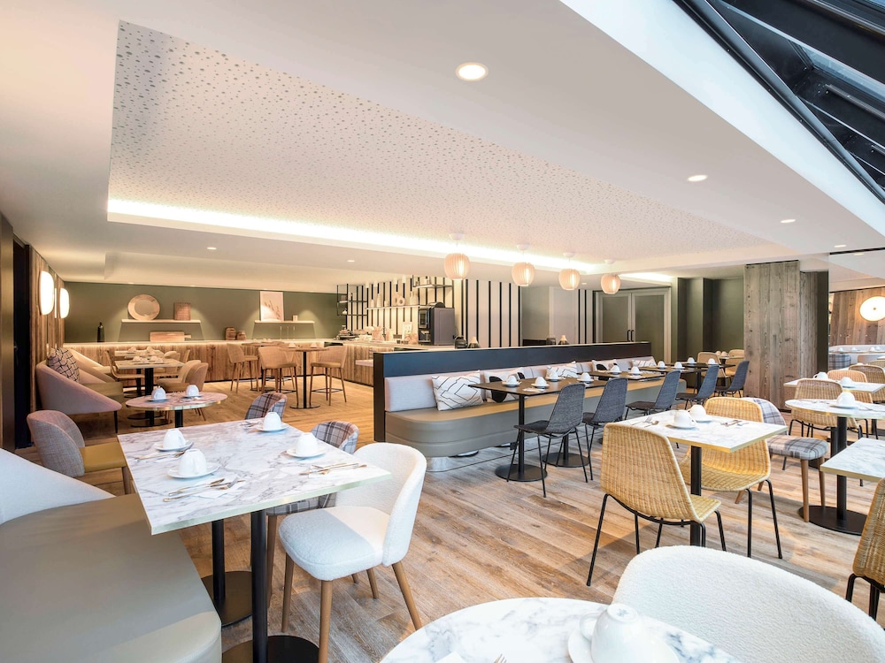 Mercure Chambery Centre 53/65