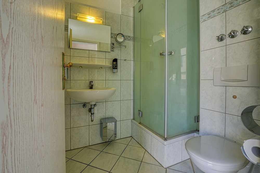 Hotel Seeblick Wismar 46/49