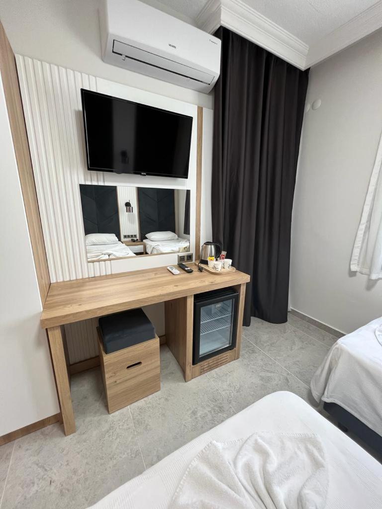 EVREN HOTEL 13/31