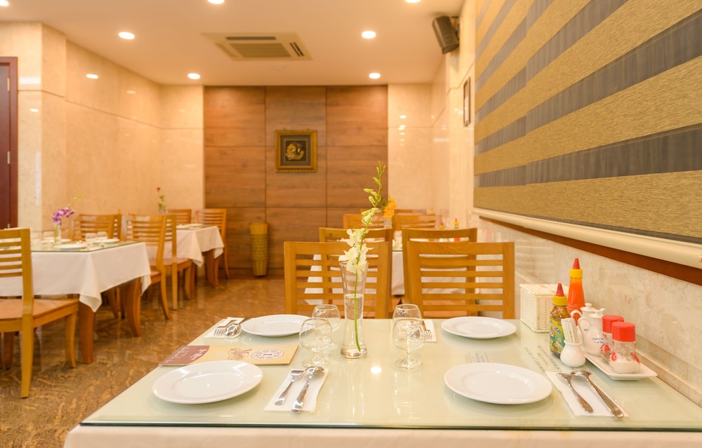 Iris Hotel Danang 27/41