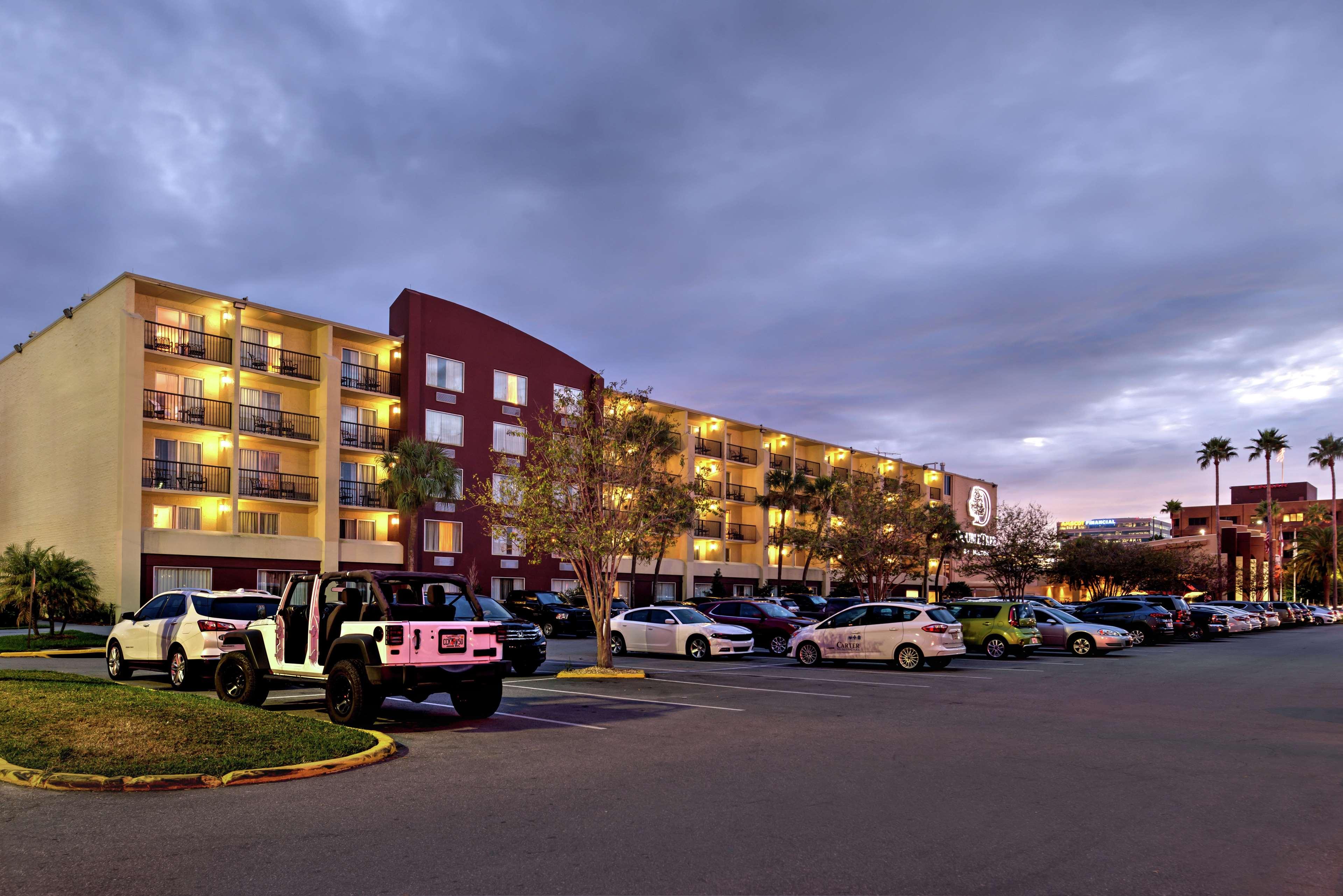 hotel
