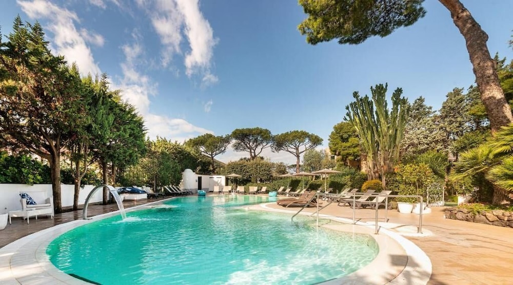 Hermitage Resort and Thermal Spa Hotel 6/76