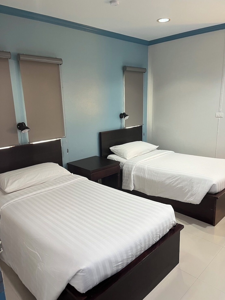 Garden Hill Mansion Trang 17/41