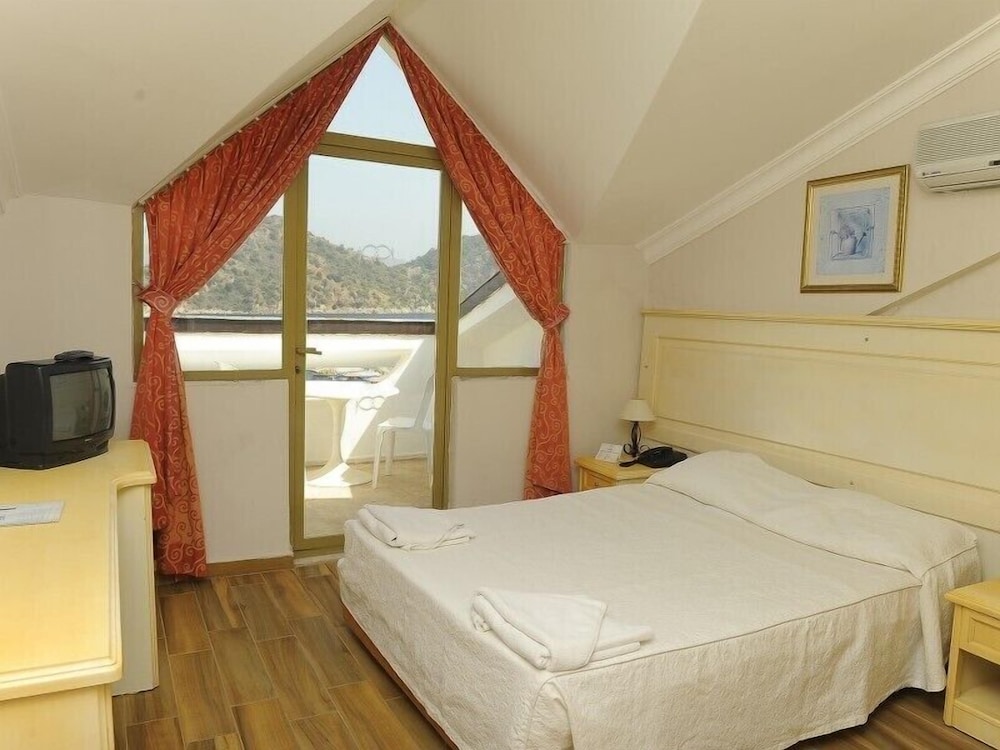 Marbas Select Beach - Adults Only (+14) 14/50