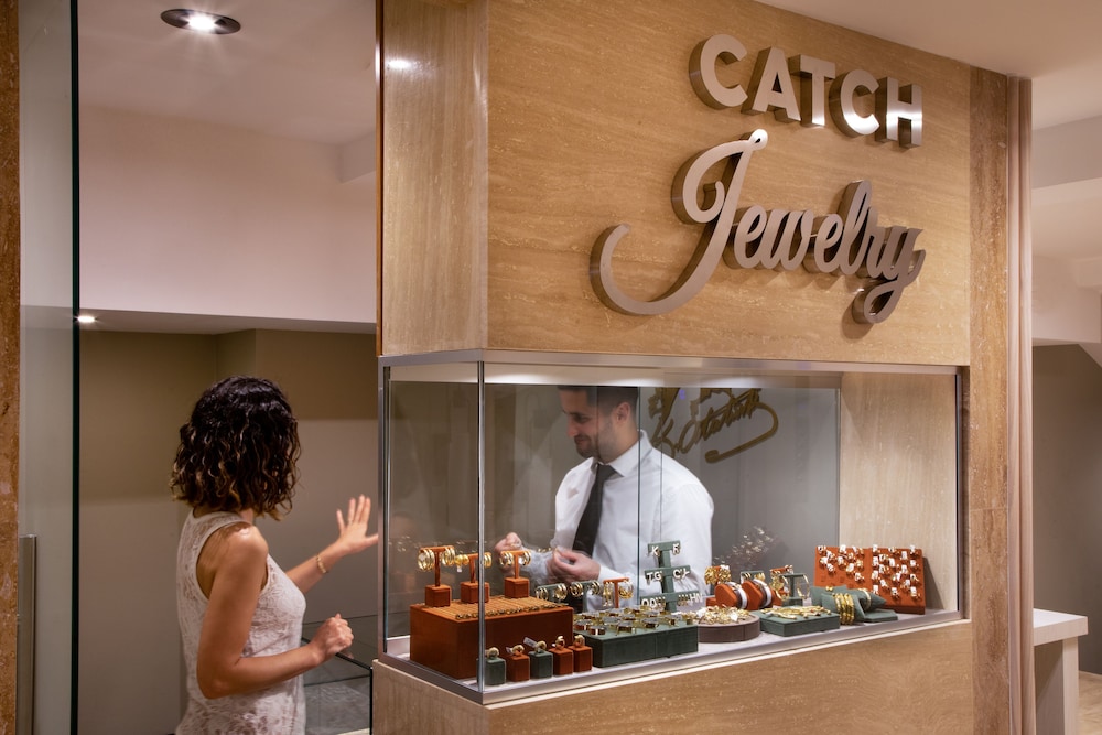 Catch Hotel Sultanahmet 7/66