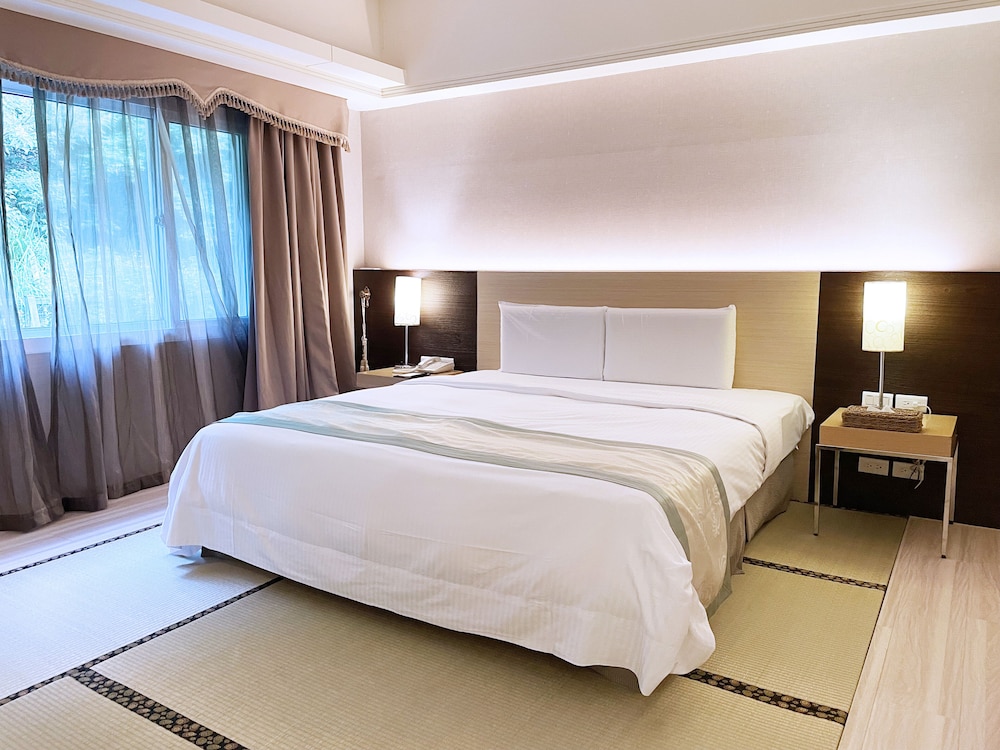 Hoya Hot Springs Resort & Spa 21/65