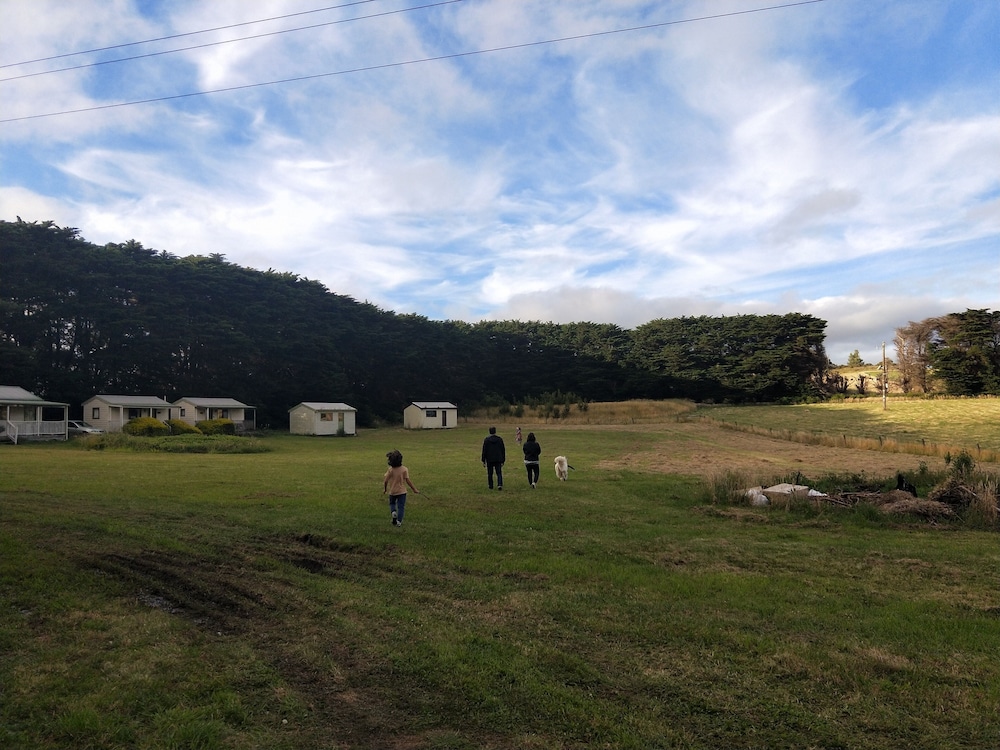TWELVE APOSTLES MOTEL & COUNTRY RETREAT 43/50