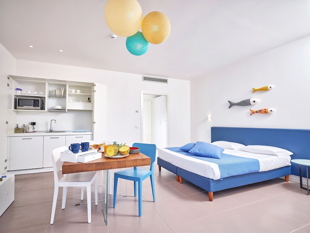 Felix Porto San Paolo Hotel & Residence 16/50