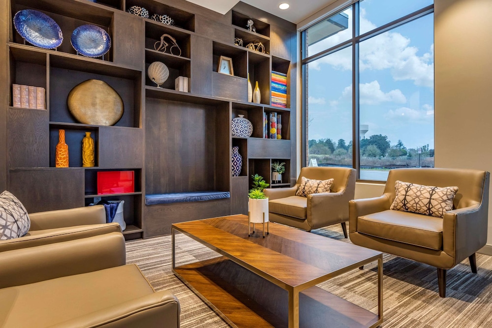 Cambria Hotel Rock Hill - University Center 45/59