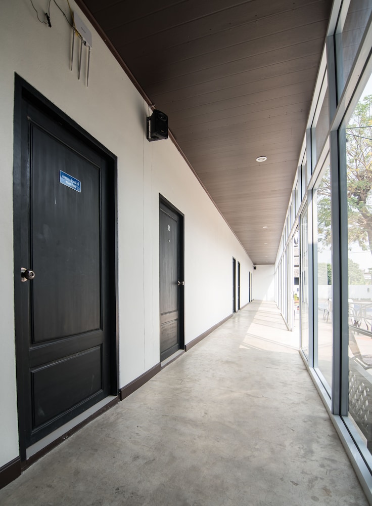 Mercy Hostel 15/55